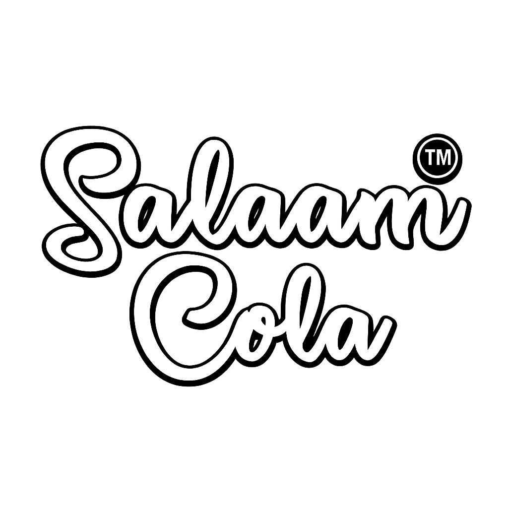 Salaam Cola