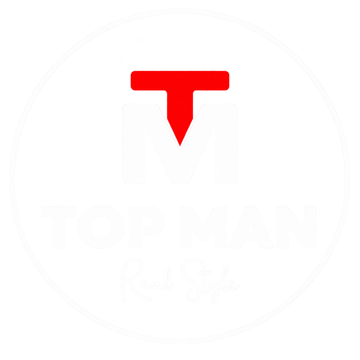 Topman Realstyle