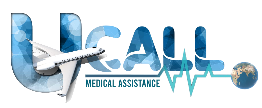 U-Call Medical Assistance